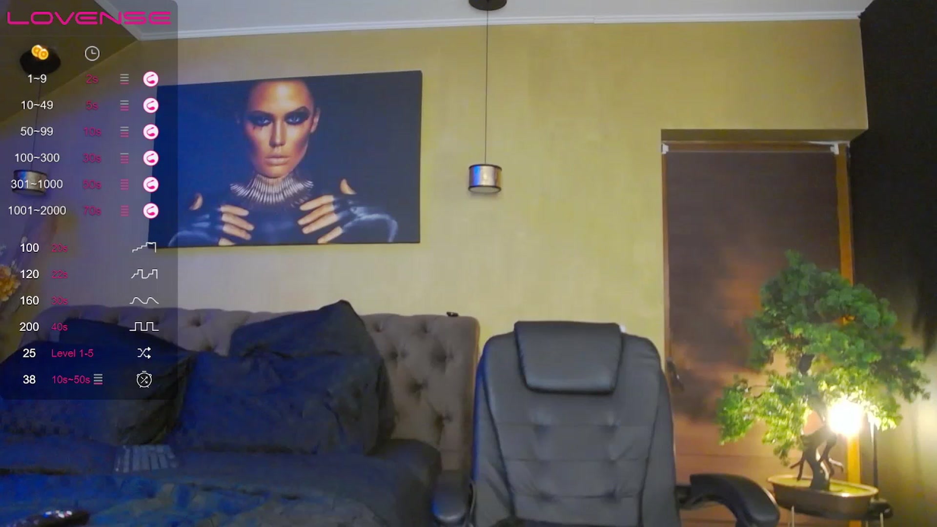 Gallery image thumbnail from Emmax566's myfreecams stream on, 06/29/2023, 23:57 image 11 of 20
