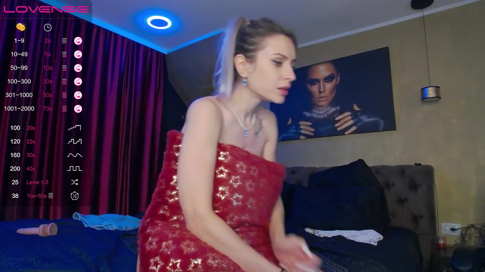 Gallery image thumbnail from Emmax566's myfreecams stream on, 06/30/2023, 24:59 image 15 of 20