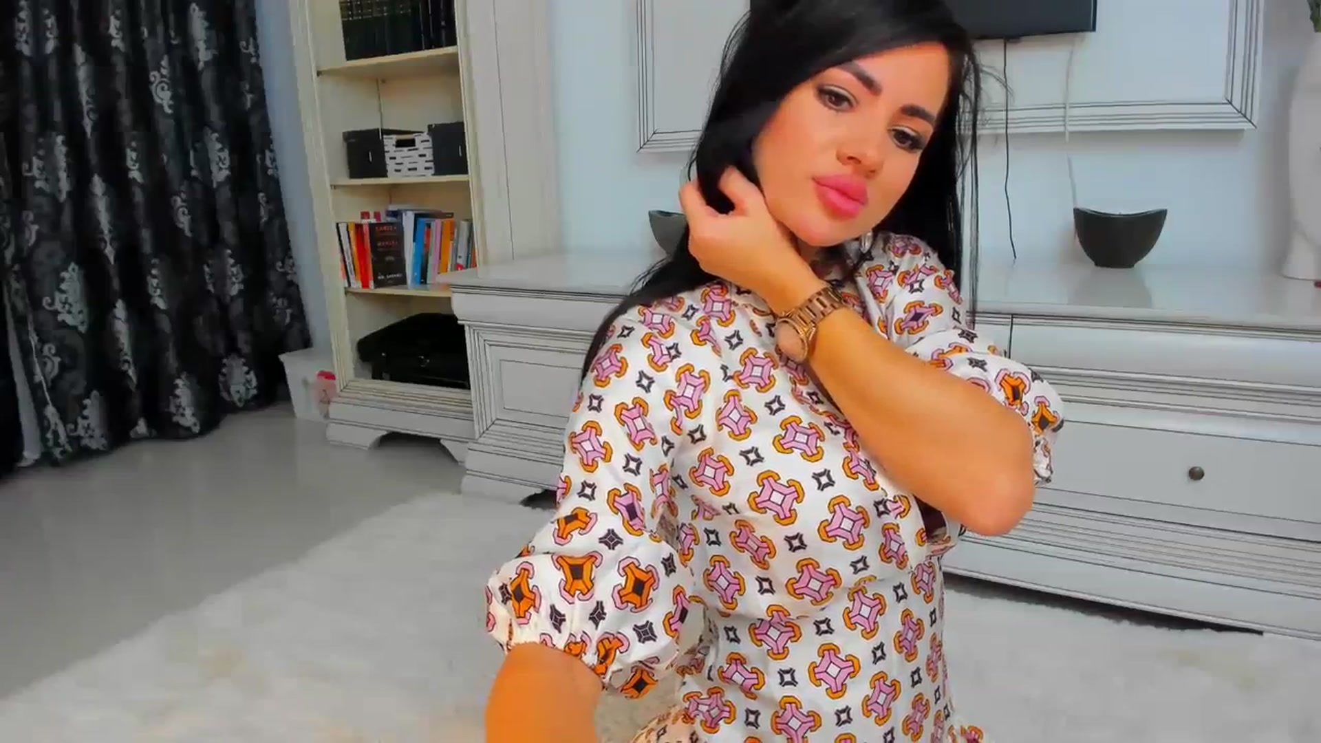 Gallery image thumbnail from Emmazing_'s myfreecams stream on, 10/06/2023, 16:02 image 16 of 20