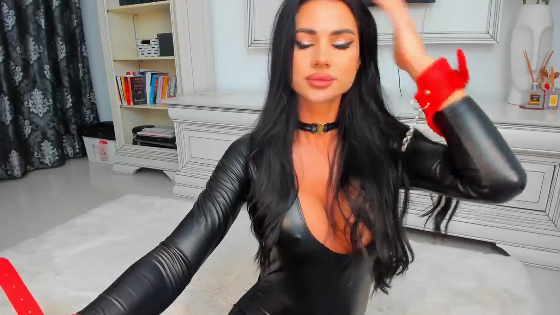 Gallery image thumbnail from Emmazing_'s myfreecams stream on, 12/02/2023, 15:19 image 18 of 20