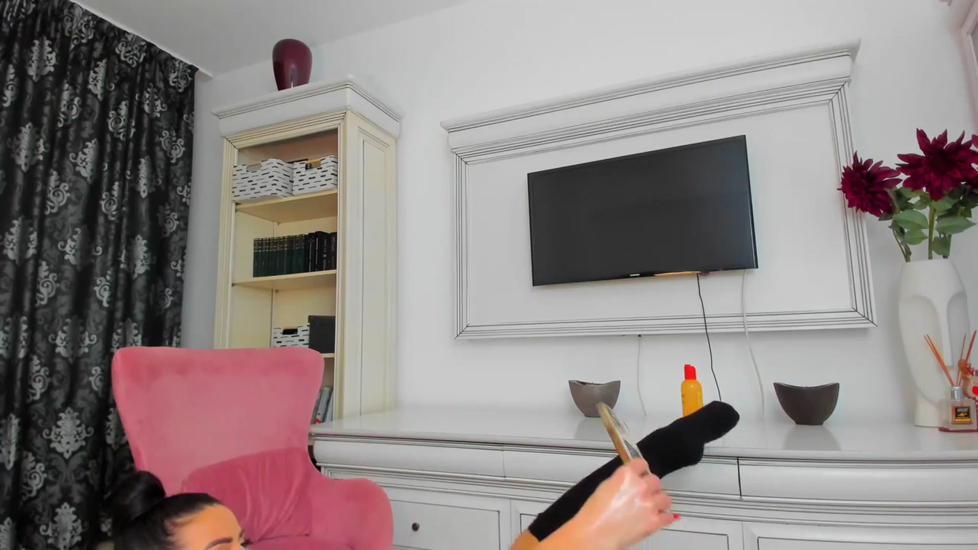Gallery image thumbnail from Emmazing_'s myfreecams stream on, 01/05/2024, 15:38 image 16 of 20