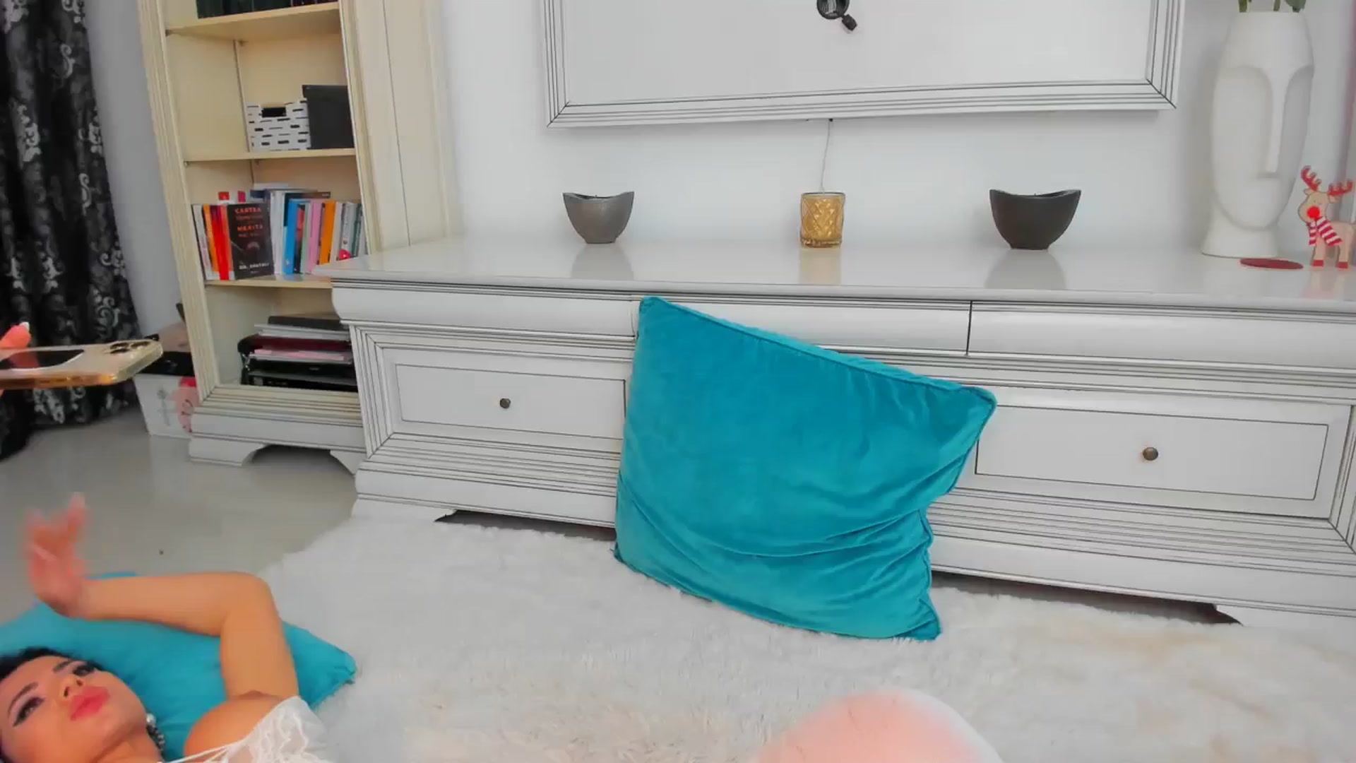 Gallery image thumbnail from Emmazing_'s myfreecams stream on, 02/03/2024, 17:41 image 3 of 20