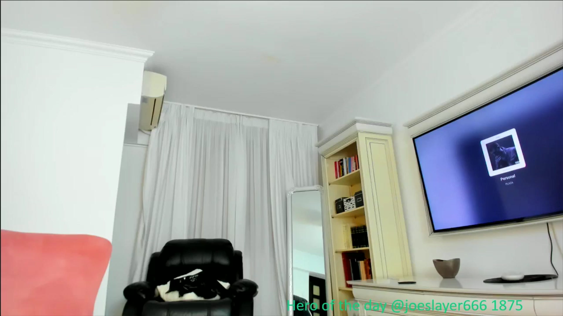 Gallery image thumbnail from Emmazing_'s myfreecams stream on, 09/26/2025, 18:50 image 9 of 20