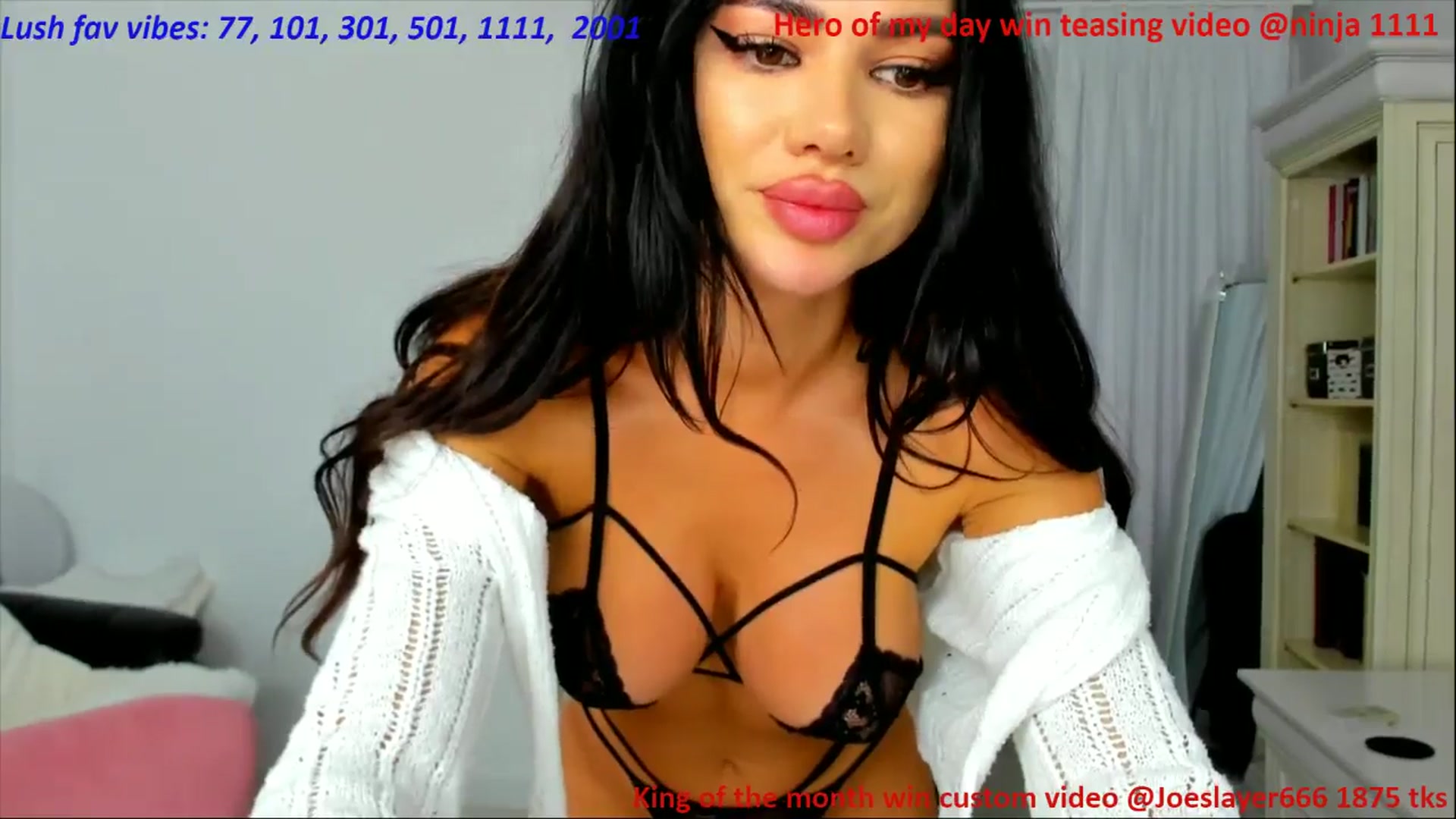 Gallery image thumbnail from Emmazing_'s myfreecams stream on, 10/07/2025, 16:50 image 10 of 20