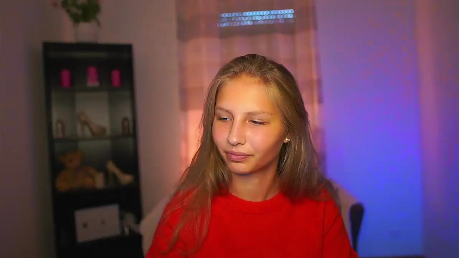 Gallery image thumbnail from Emmie_murray's myfreecams stream on, 09/27/2025, 15:50 image 14 of 20
