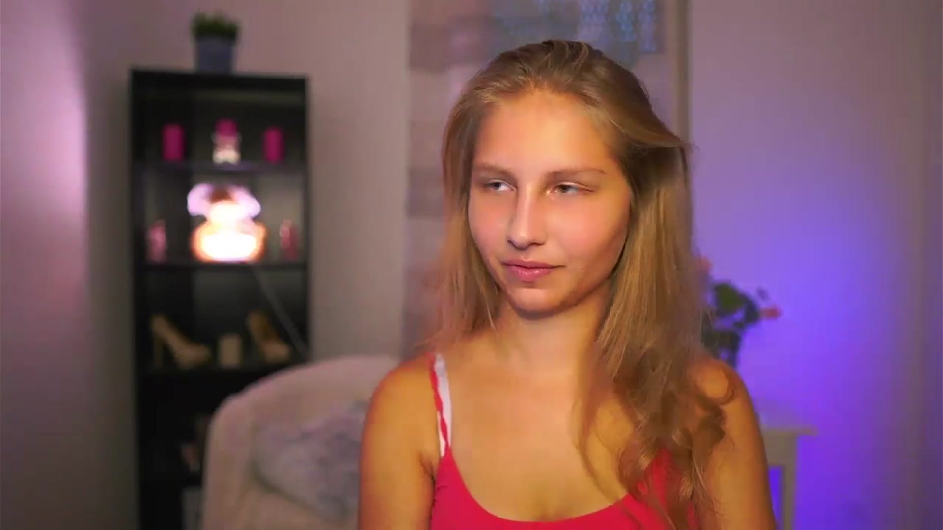 Gallery image thumbnail from Emmie_murray's myfreecams stream on, 10/11/2025, 15:22 image 20 of 20