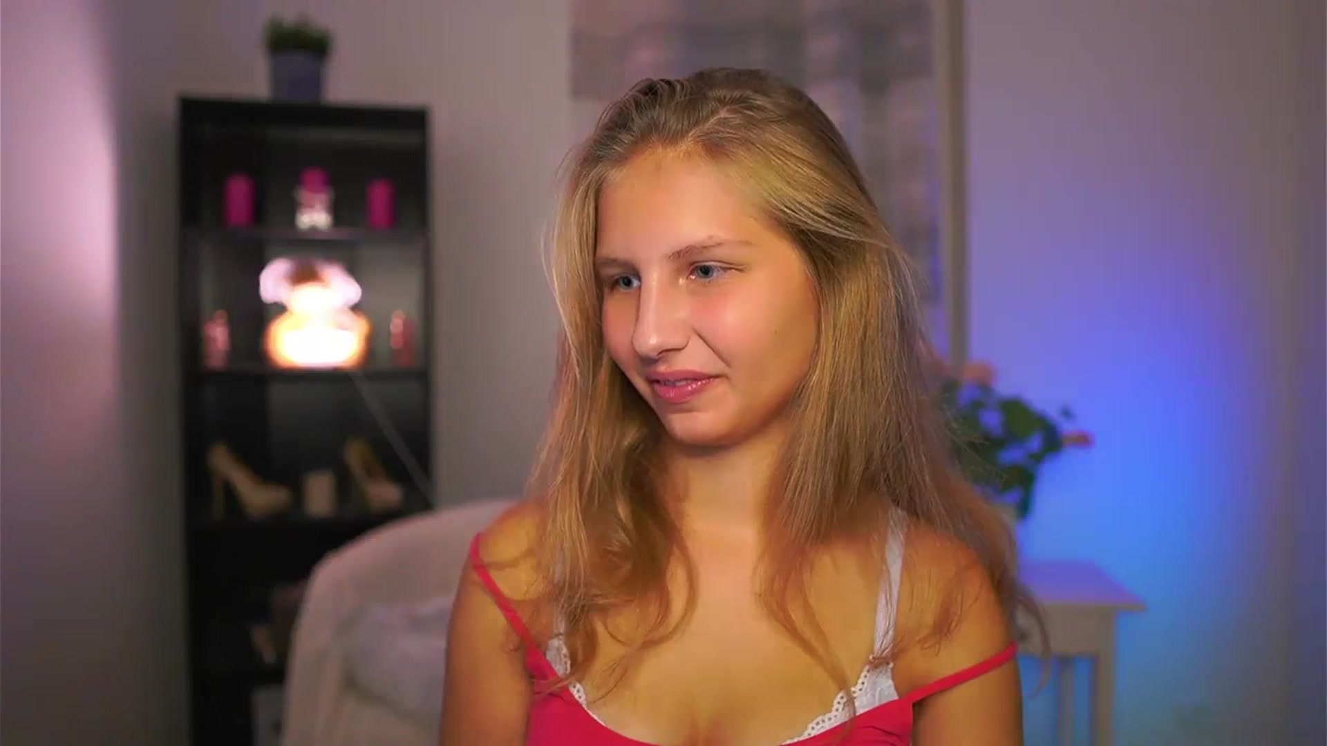 Gallery image thumbnail from Emmie_murray's myfreecams stream on, 10/11/2025, 16:12 image 20 of 20