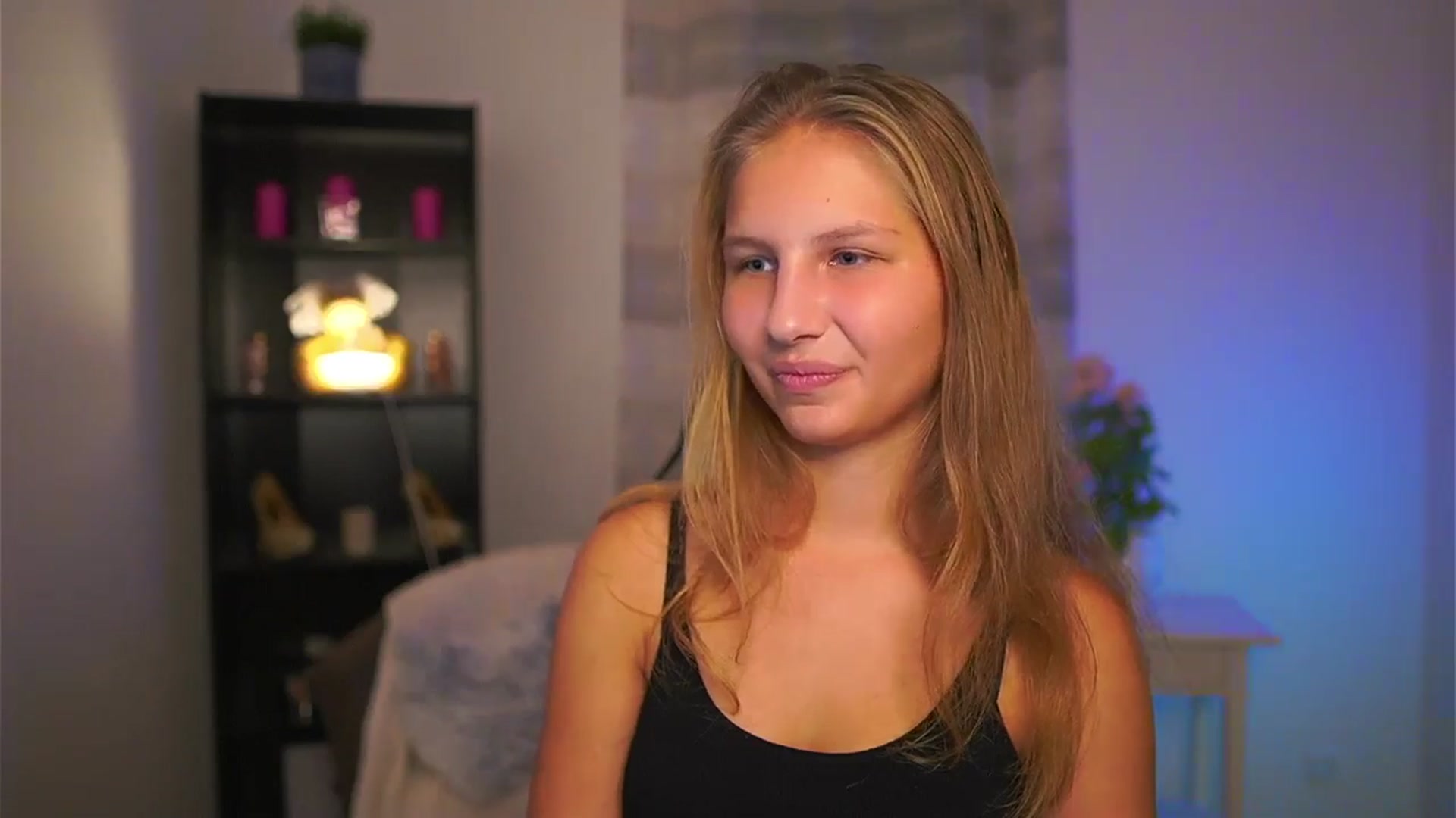 Gallery image thumbnail from Emmie_murray's myfreecams stream on, 11/09/2025, 18:51 image 15 of 20
