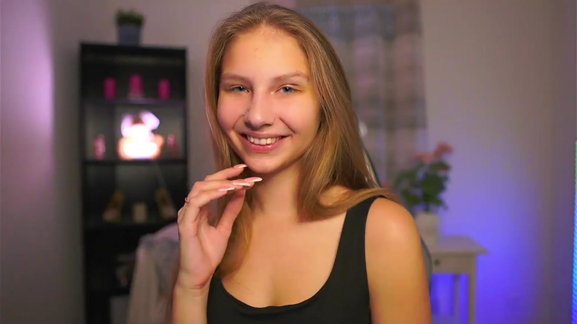 Gallery image thumbnail from Emmie_murray's myfreecams stream on, 01/31/2026, 14:48 image 5 of 20