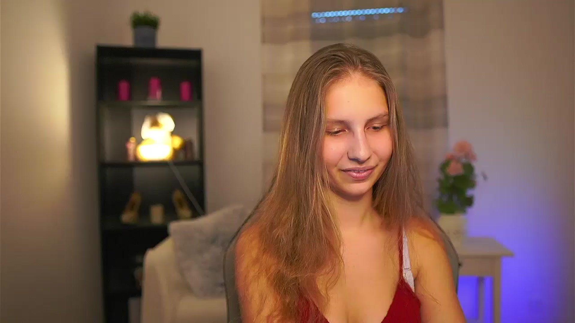 Gallery image thumbnail from Emmie_murray's myfreecams stream on, 02/13/2026, 15:37 image 16 of 20