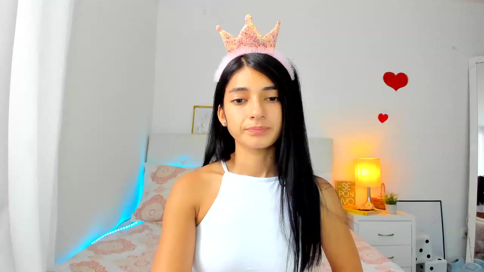 Gallery image thumbnail from Emmily_'s myfreecams stream on, 11/15/2022, 20:07 image 10 of 20