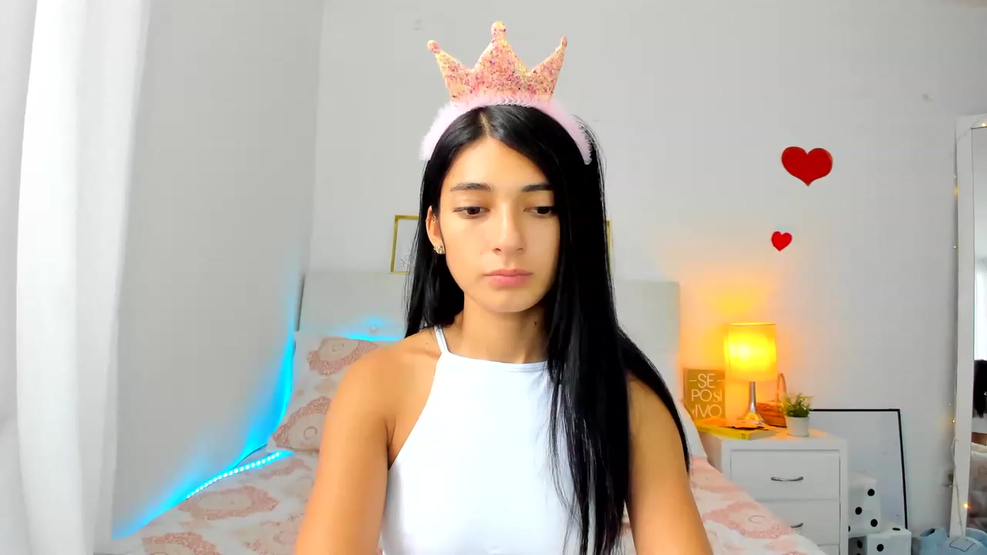 Gallery image thumbnail from Emmily_'s myfreecams stream on, 11/15/2022, 20:07 image 9 of 20
