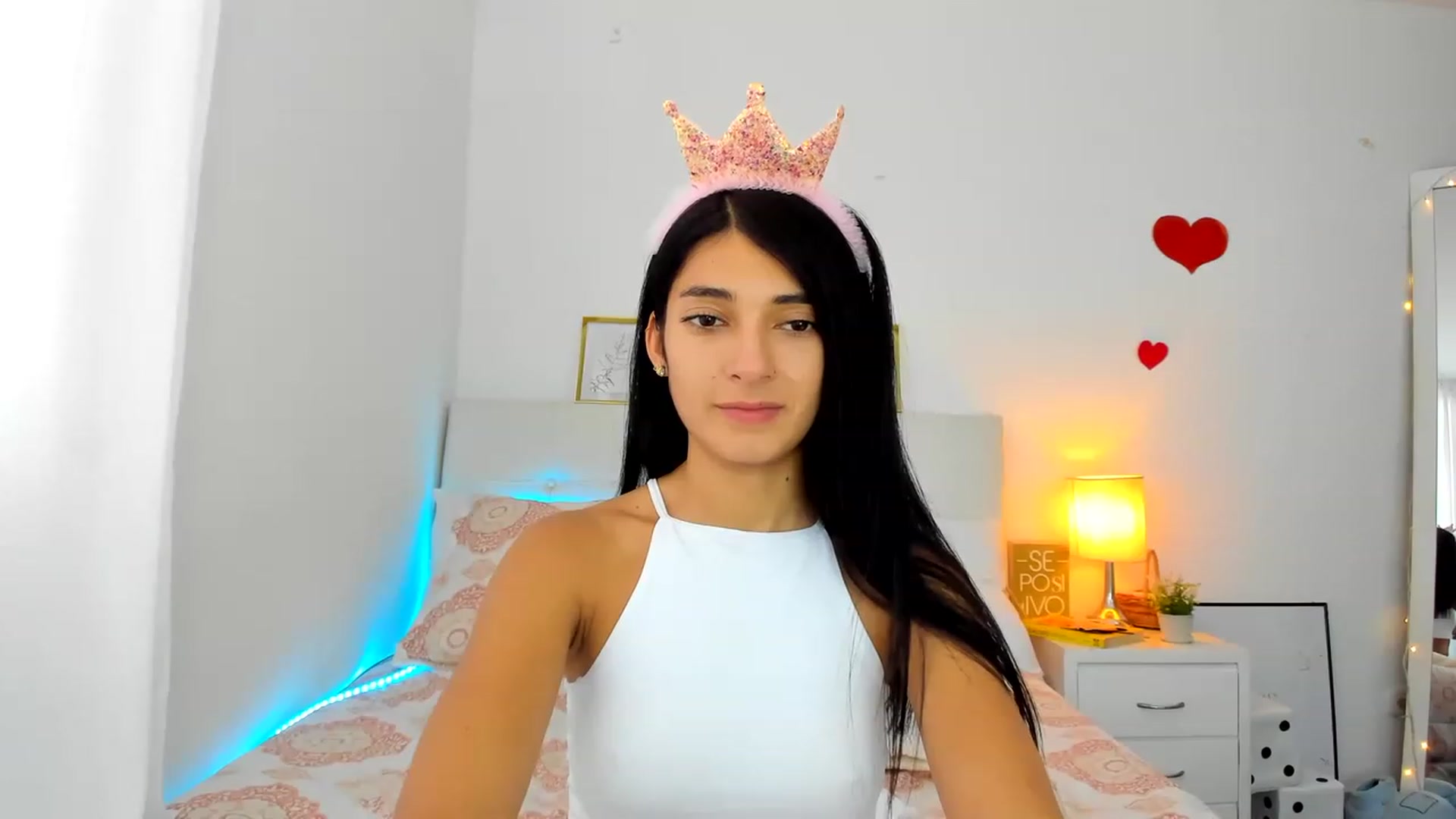 Gallery image thumbnail from Emmily_'s myfreecams stream on, 11/15/2022, 20:07 image 5 of 20
