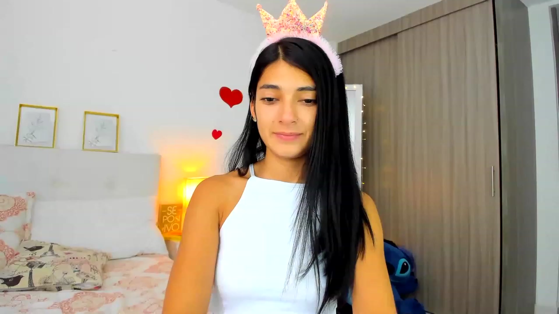 Gallery image thumbnail from Emmily_'s myfreecams stream on, 11/15/2022, 20:49 image 1 of 20