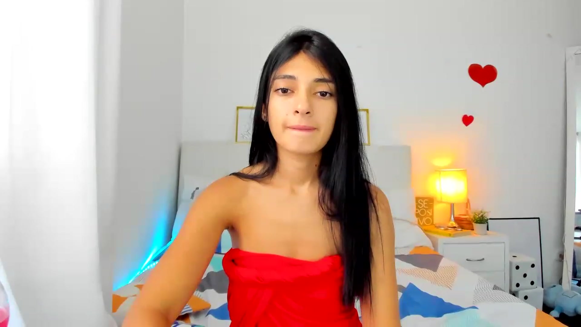Gallery image thumbnail from Emmily_'s myfreecams stream on, 11/17/2022, 22:13 image 16 of 20