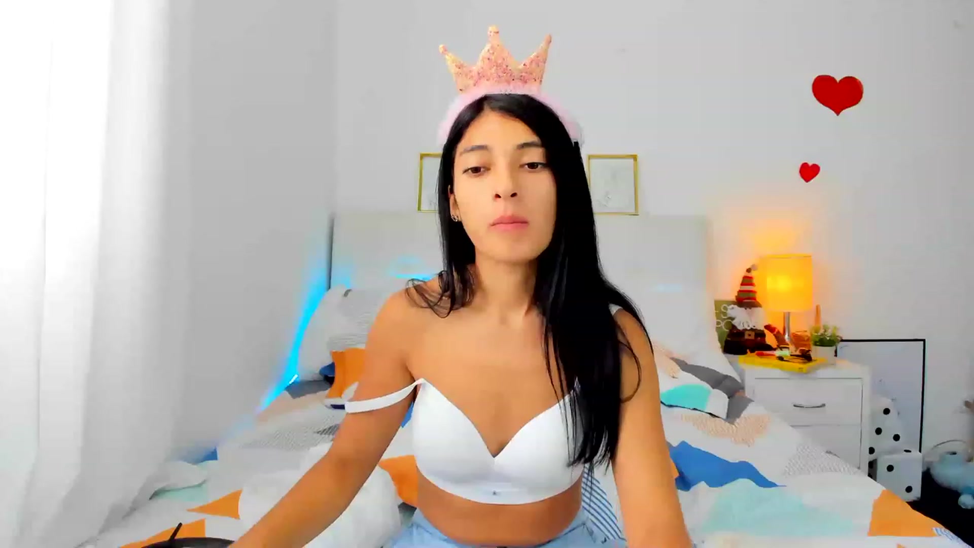 Gallery image thumbnail from Emmily_'s myfreecams stream on, 11/19/2022, 16:15 image 12 of 20