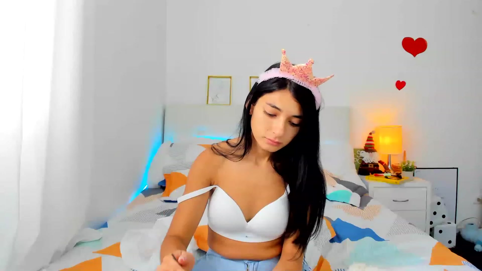 Gallery image thumbnail from Emmily_'s myfreecams stream on, 11/19/2022, 16:15 image 13 of 20