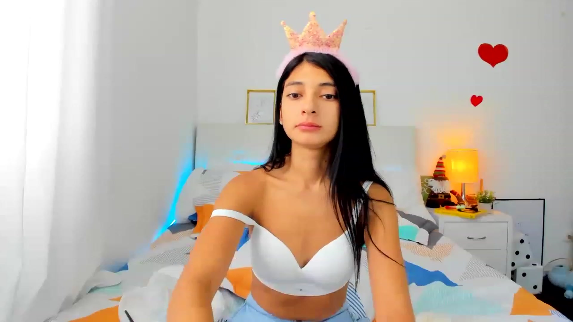 Gallery image thumbnail from Emmily_'s myfreecams stream on, 11/19/2022, 16:15 image 9 of 20