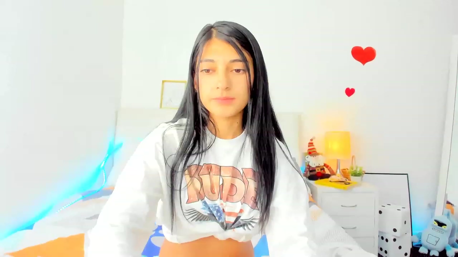 Gallery image thumbnail from Emmily_'s myfreecams stream on, 11/23/2022, 22:15 image 5 of 20