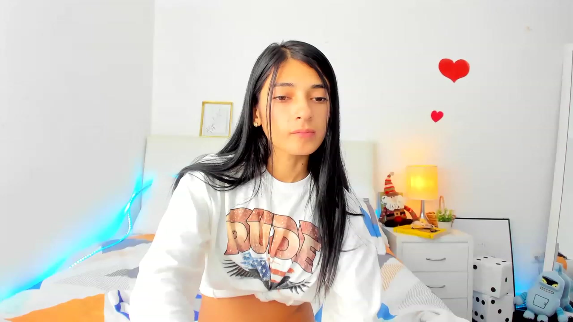 Gallery image thumbnail from Emmily_'s myfreecams stream on, 11/23/2022, 22:15 image 3 of 20