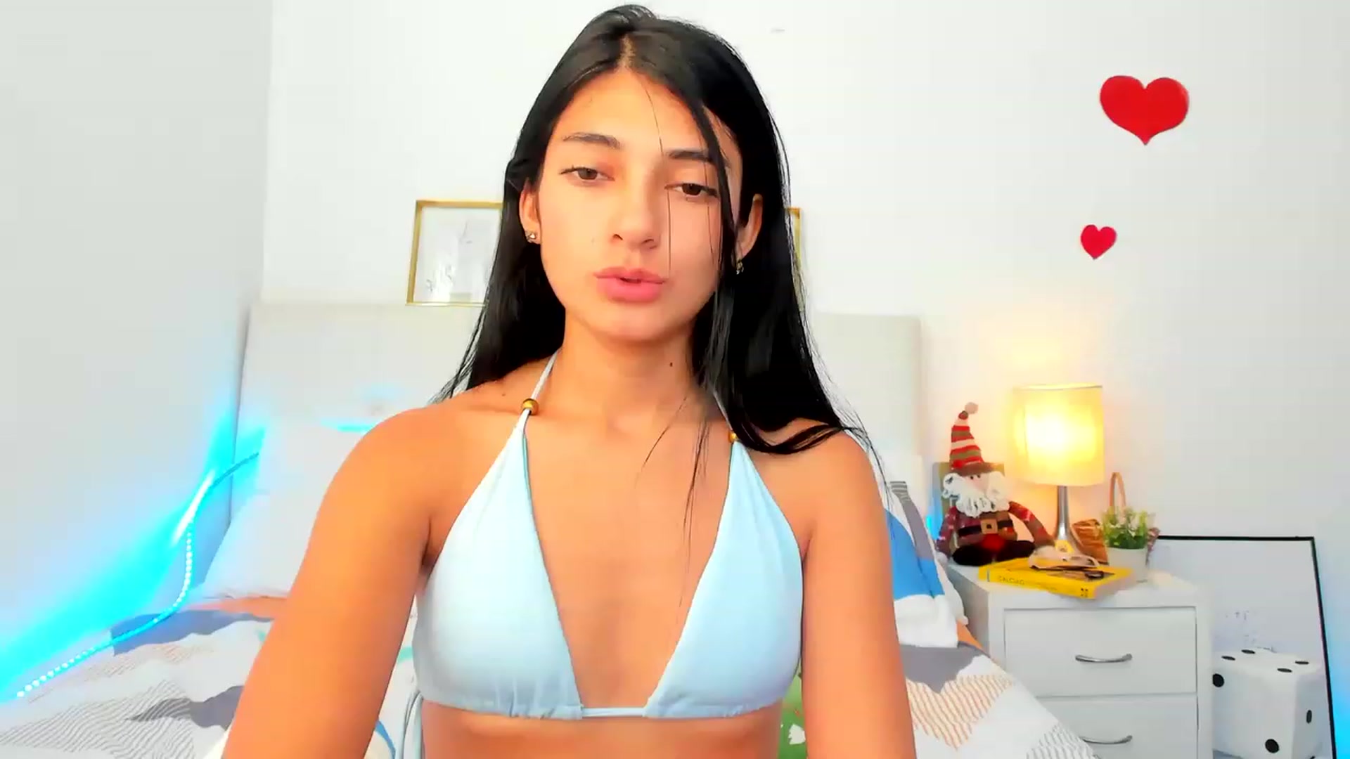 Gallery image thumbnail from Emmily_'s myfreecams stream on, 11/23/2022, 23:02 image 3 of 20
