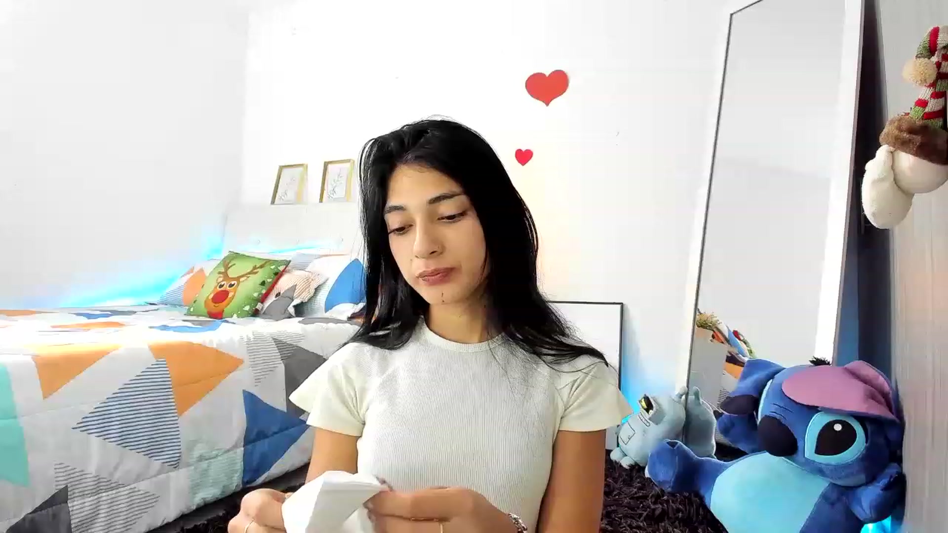 Gallery image thumbnail from Emmily_'s myfreecams stream on, 11/24/2022, 20:28 image 1 of 20