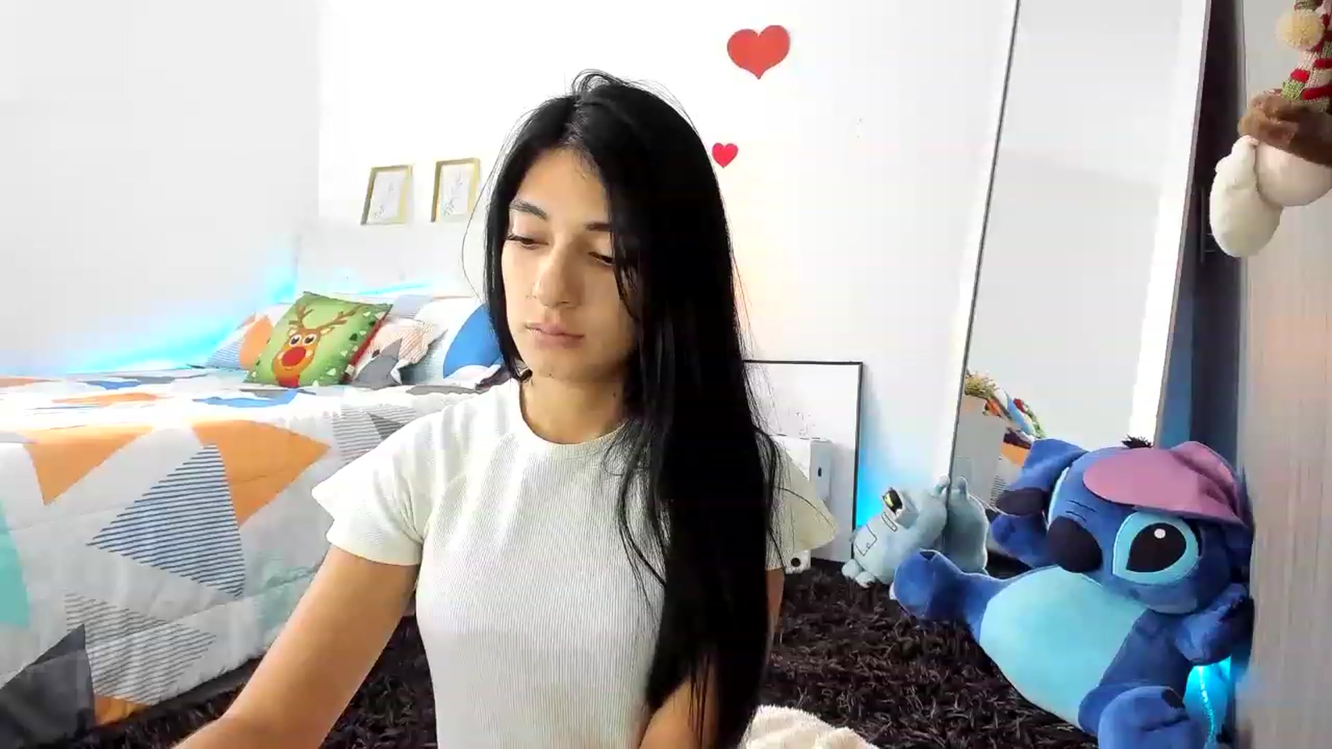 Gallery image thumbnail from Emmily_'s myfreecams stream on, 11/24/2022, 20:28 image 3 of 20