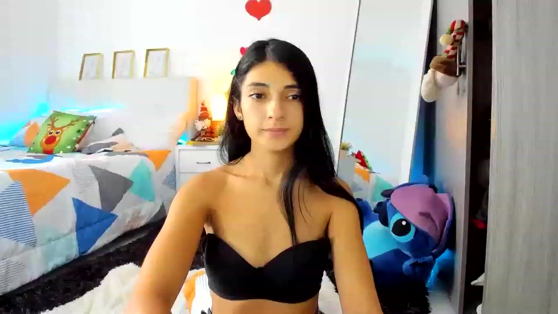 Gallery image thumbnail from Emmily_'s myfreecams stream on, 11/24/2022, 21:28 image 16 of 20