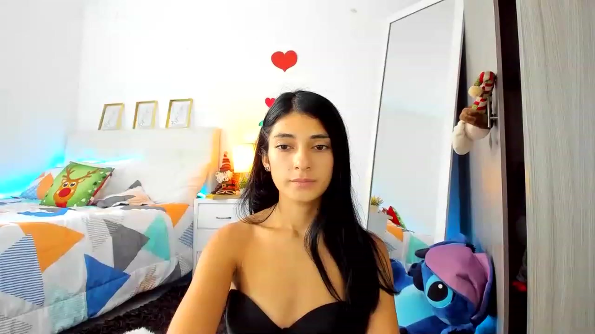 Gallery image thumbnail from Emmily_'s myfreecams stream on, 11/24/2022, 21:28 image 17 of 20