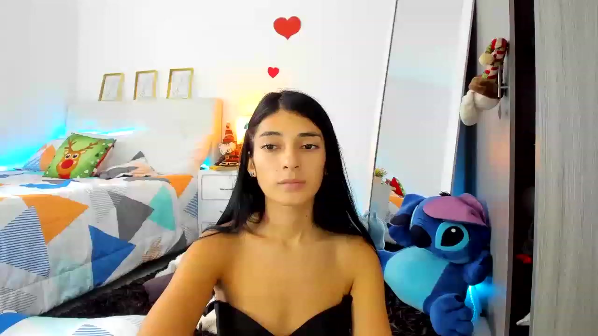Gallery image thumbnail from Emmily_'s myfreecams stream on, 11/24/2022, 21:28 image 10 of 20