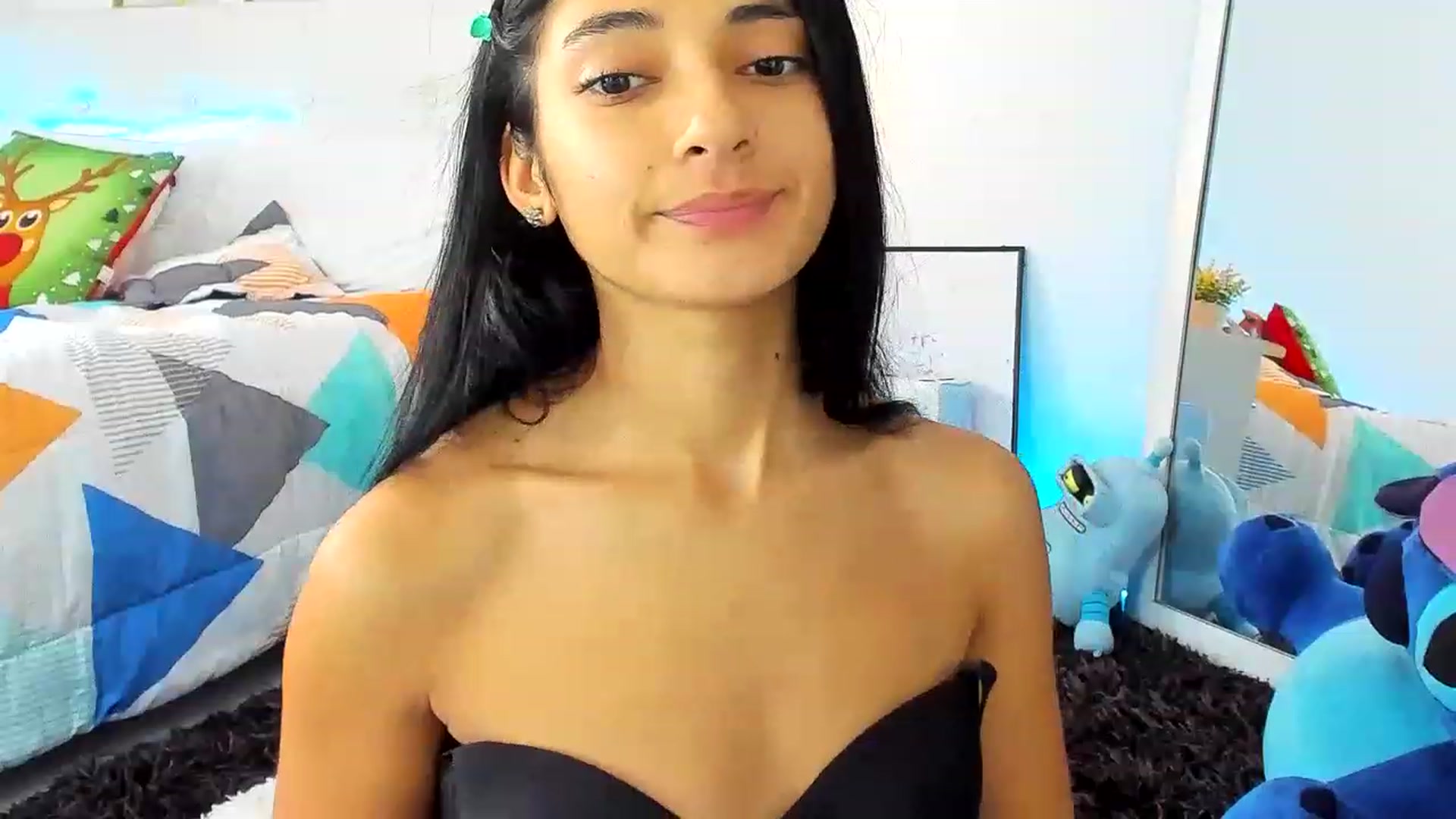 Gallery image thumbnail from Emmily_'s myfreecams stream on, 11/24/2022, 23:13 image 4 of 20