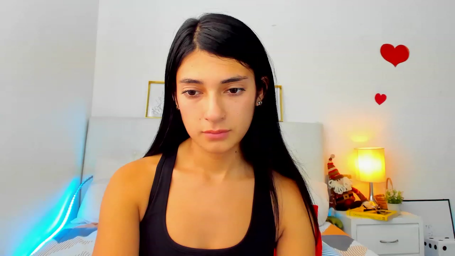 Gallery image thumbnail from Emmily_'s myfreecams stream on, 11/25/2022, 21:29 image 20 of 20
