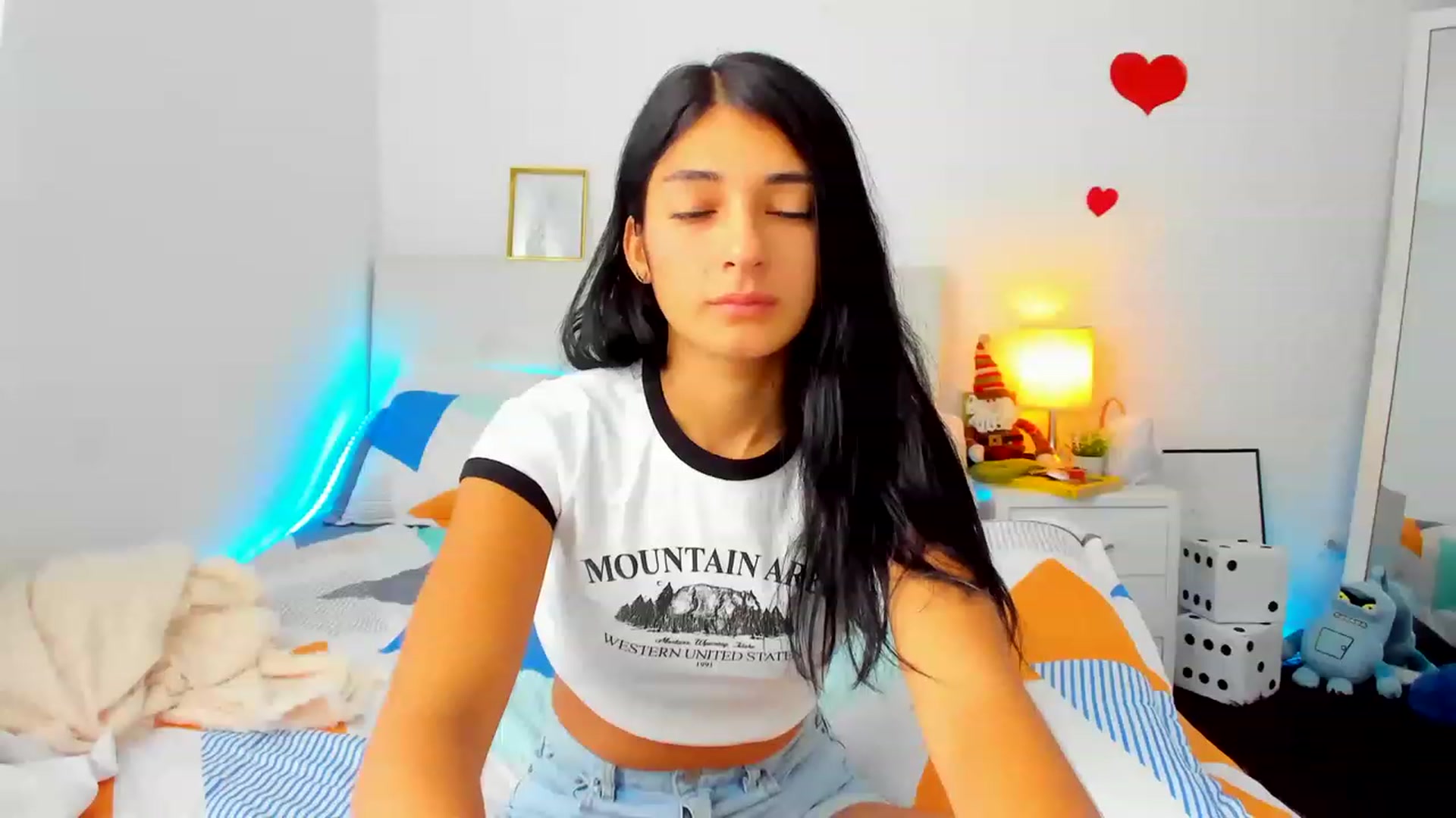 Gallery image thumbnail from Emmily_'s myfreecams stream on, 11/26/2022, 14:55 image 6 of 20