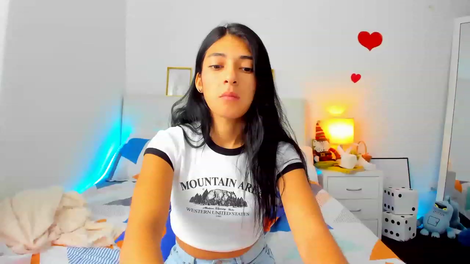 Gallery image thumbnail from Emmily_'s myfreecams stream on, 11/26/2022, 14:55 image 17 of 20