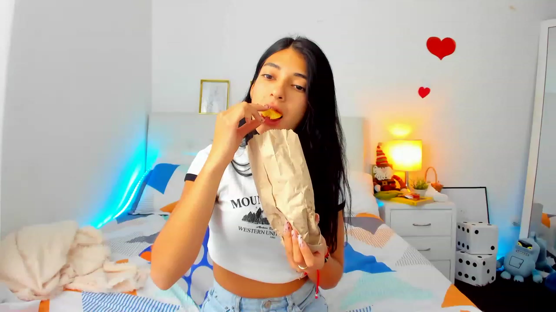 Gallery image thumbnail from Emmily_'s myfreecams stream on, 11/26/2022, 14:55 image 19 of 20
