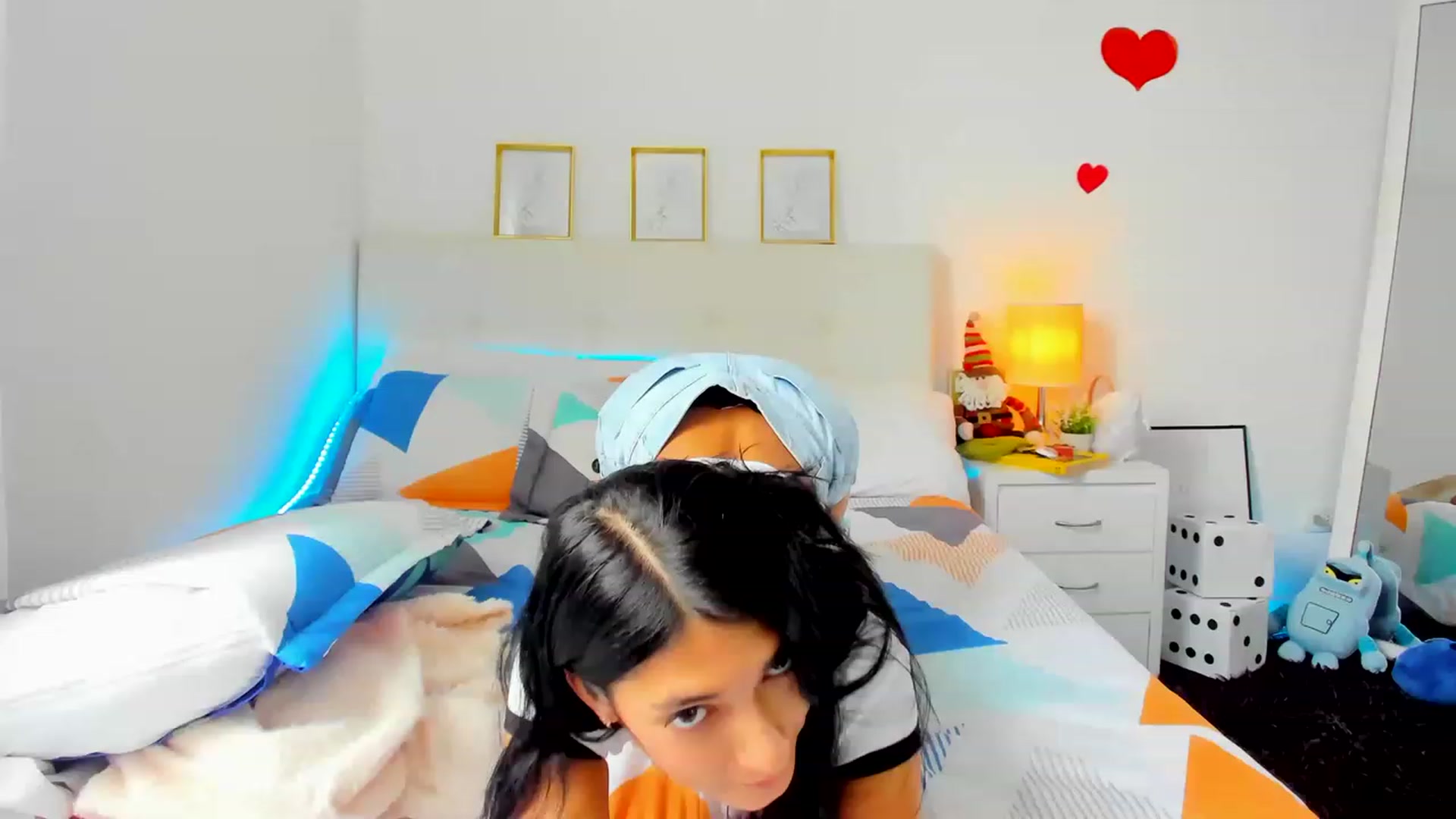 Gallery image thumbnail from Emmily_'s myfreecams stream on, 11/26/2022, 14:55 image 1 of 20