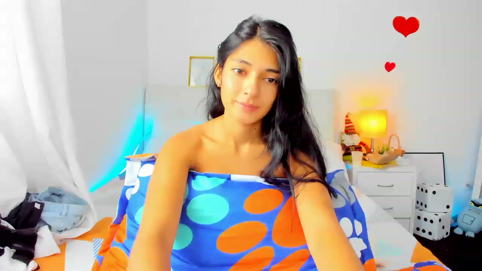 Gallery image thumbnail from Emmily_'s myfreecams stream on, 11/26/2022, 16:57 image 8 of 20