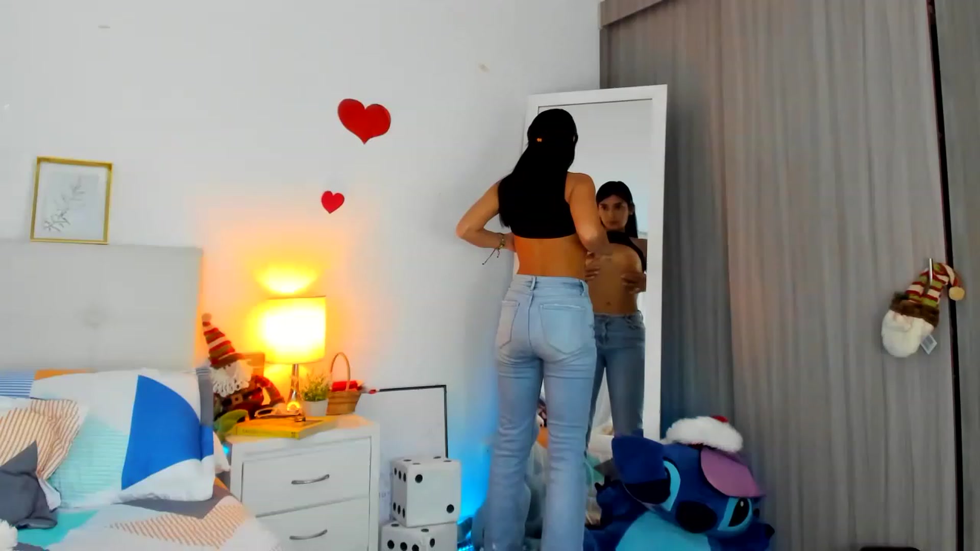 Gallery image thumbnail from Emmily_'s myfreecams stream on, 11/30/2022, 22:35 image 20 of 20