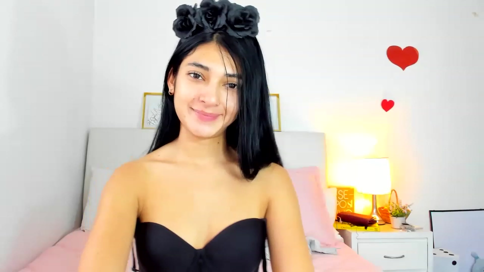 Gallery image thumbnail from Emmily_'s myfreecams stream on, 01/10/2023, 20:23 image 10 of 20
