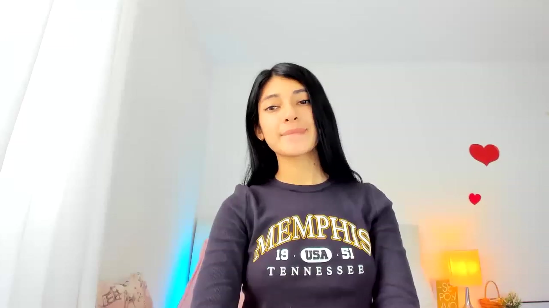 Gallery image thumbnail from Emmily_'s myfreecams stream on, 01/16/2023, 19:26 image 6 of 20