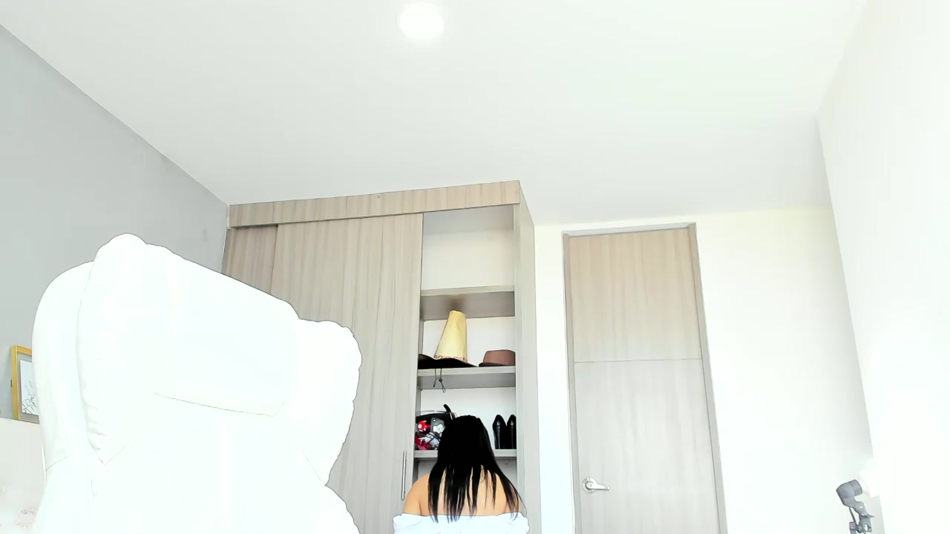 Gallery image thumbnail from Emmily_'s myfreecams stream on, 07/31/2024, 13:13 image 20 of 20