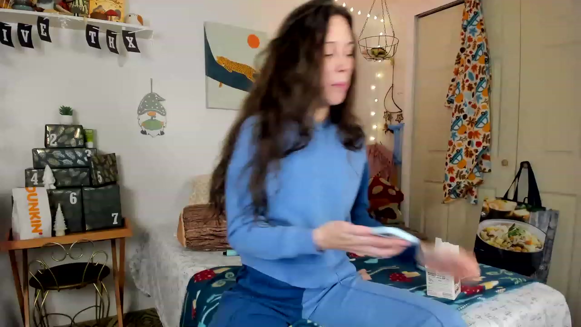 Gallery image thumbnail from EmmyBabii's myfreecams stream on, 11/23/2022, 05:16 image 3 of 20