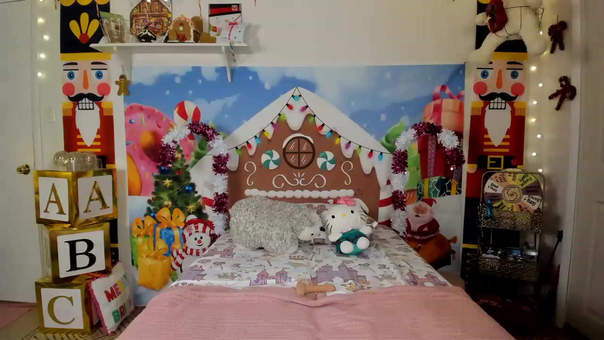 Gallery image thumbnail from EmmyBabii's myfreecams stream on, 12/02/2022, 05:56 image 11 of 20