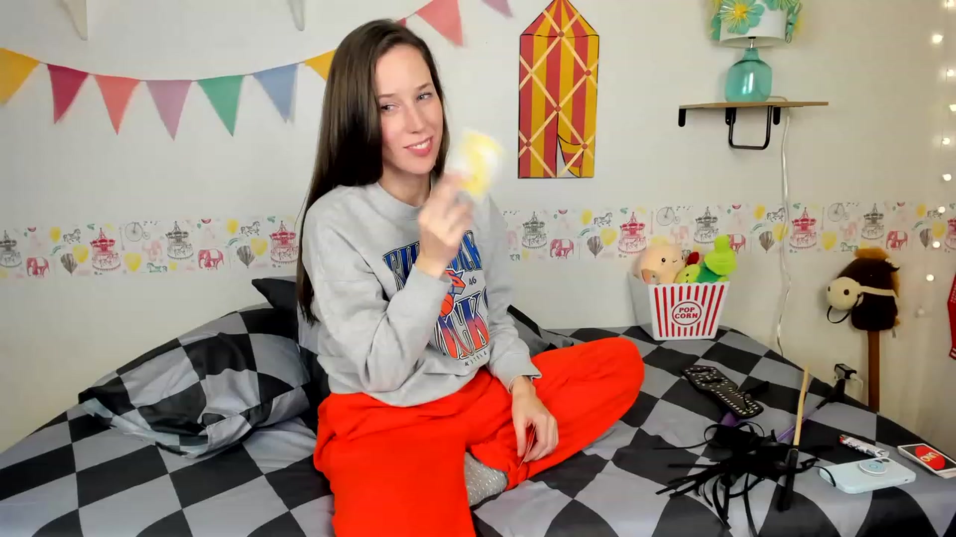 Gallery image thumbnail from EmmyBabii's myfreecams stream on, 01/06/2023, 05:50 image 3 of 20