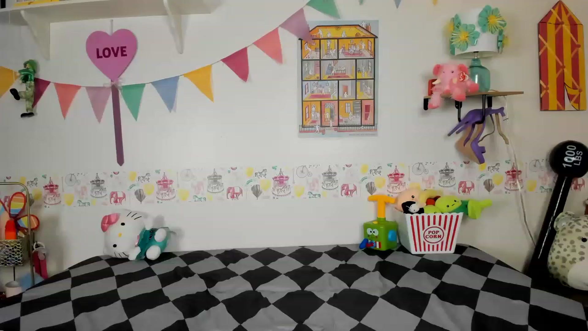 Gallery image thumbnail from EmmyBabii's myfreecams stream on, 01/18/2023, 05:51 image 2 of 20