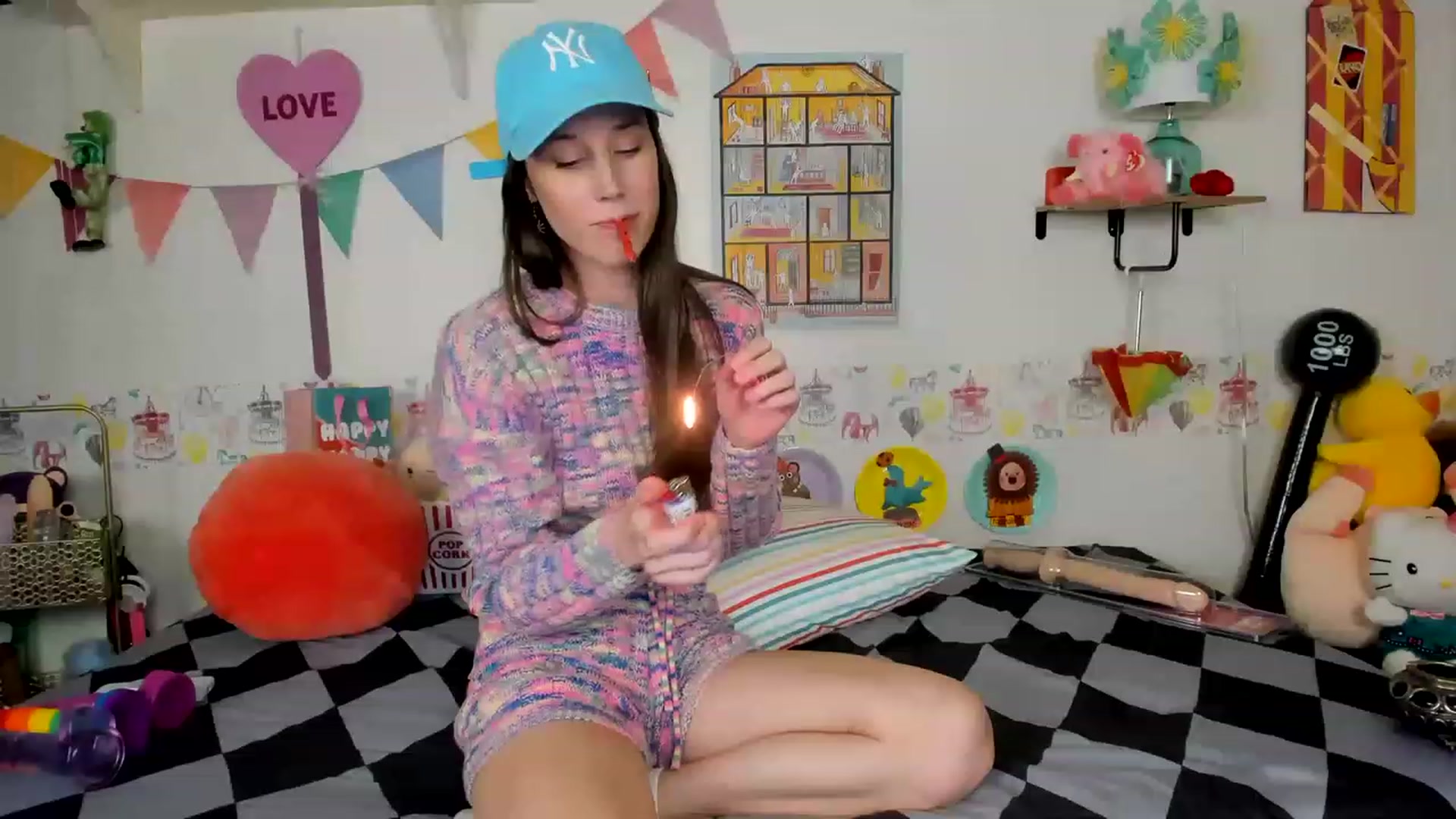 Gallery image thumbnail from EmmyBabii's myfreecams stream on, 01/27/2023, 05:26 image 10 of 20