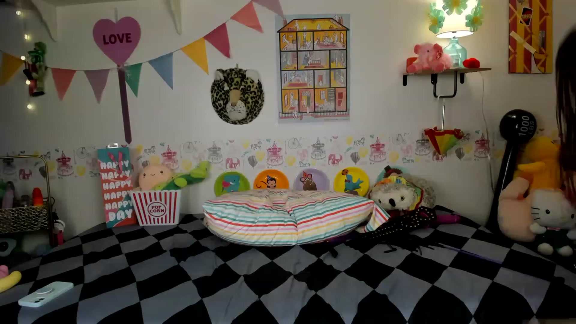 Gallery image thumbnail from EmmyBabii's myfreecams stream on, 01/28/2023, 05:49 image 18 of 20
