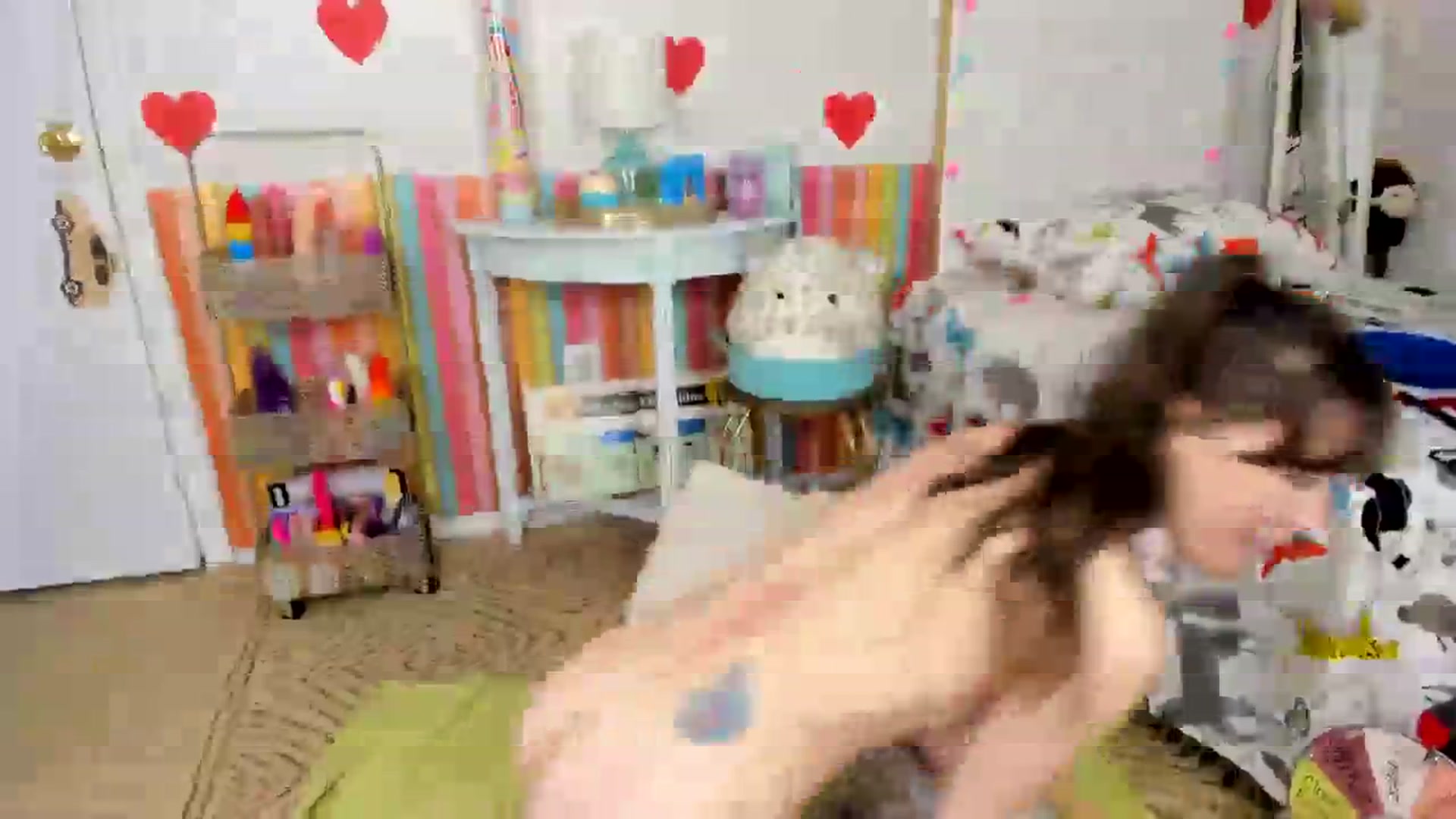 Gallery image thumbnail from EmmyBabii's myfreecams stream on, 02/29/2024, 06:52 image 20 of 20