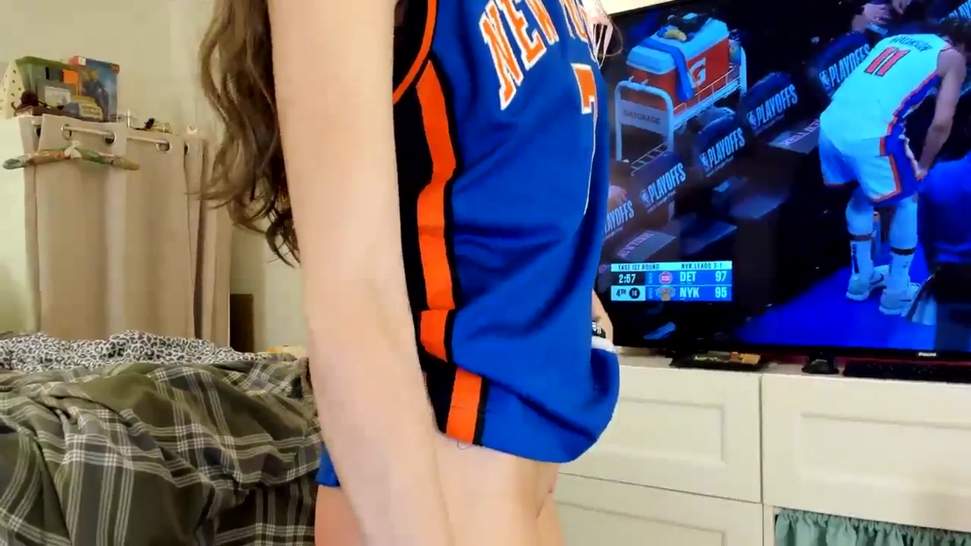 Gallery image thumbnail from EmmyBabii's myfreecams stream on, 04/30/2025, 03:28 image 11 of 20
