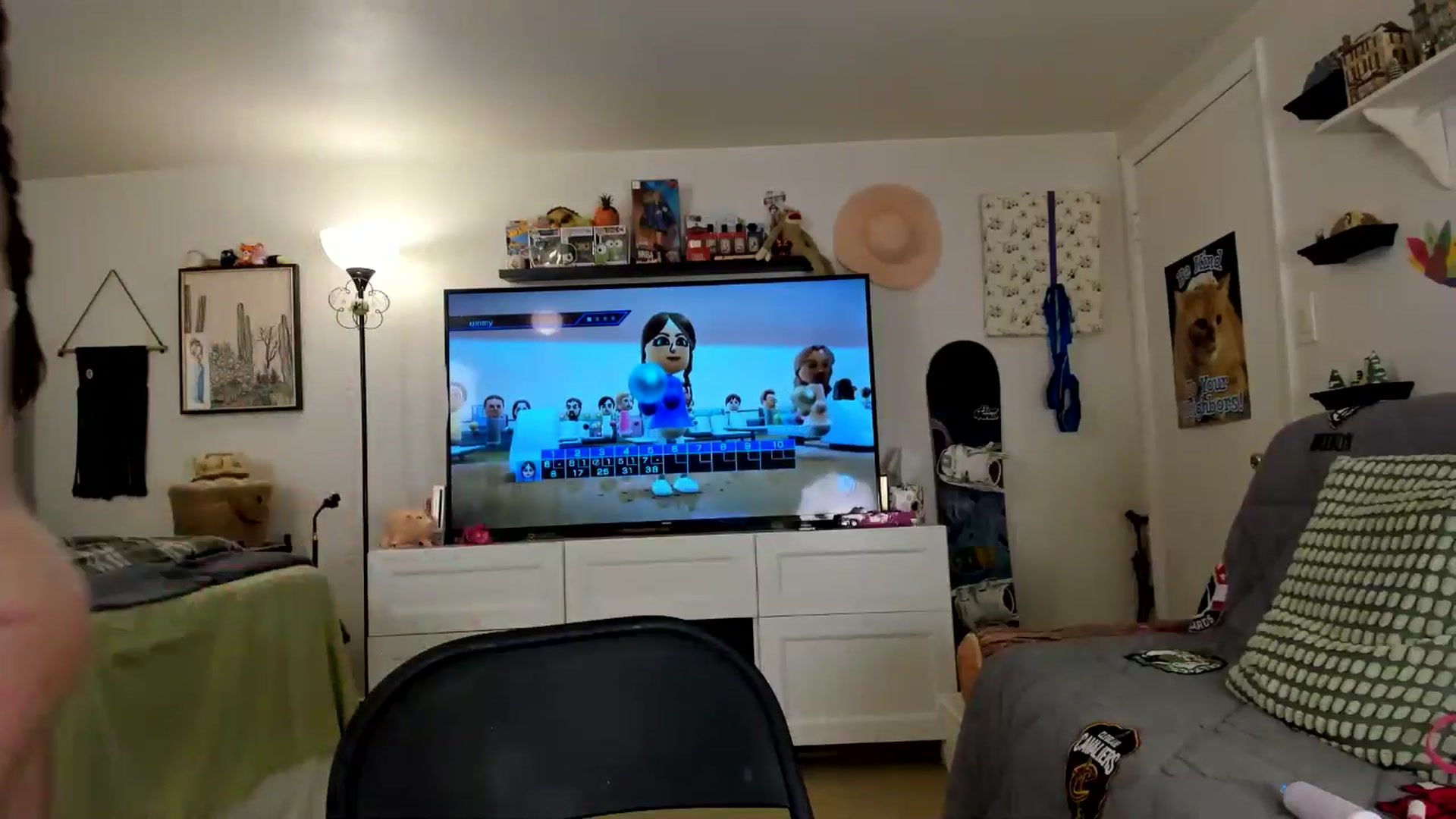 Gallery image thumbnail from EmmyBabii's myfreecams stream on, 11/21/2025, 07:08 image 4 of 20